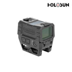 Holosun AEMS EVO Red Dot Sight Multi-Reticle System Solar Failsafe – AEMS-EVO-RD Rifle Dot Sight Holosun 