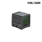 Holosun AEMS Macro Green Dot Sight Multi-Reticle System Solar Failsafe – AEMS-MACRO-GR Pistol Dot Sight Holosun 