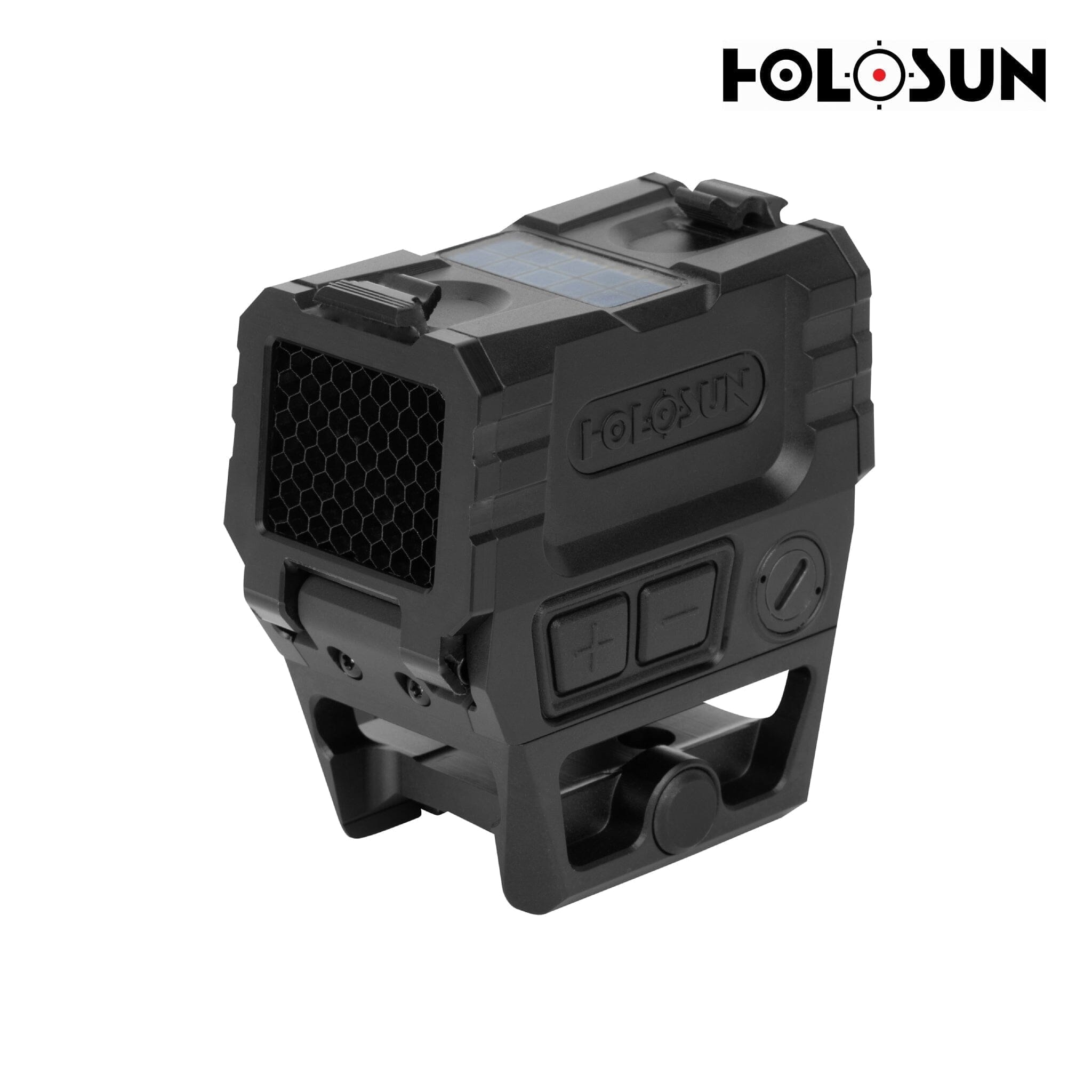 Holosun AEMS PRO X2 RD Red Dot Sight, SKU AEMS-PRO-X2-RD