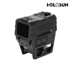 Holosun AEMS PRO X2 Red Dot Sight – Red MRS Reticle Rifle Dot Sight Holosun 