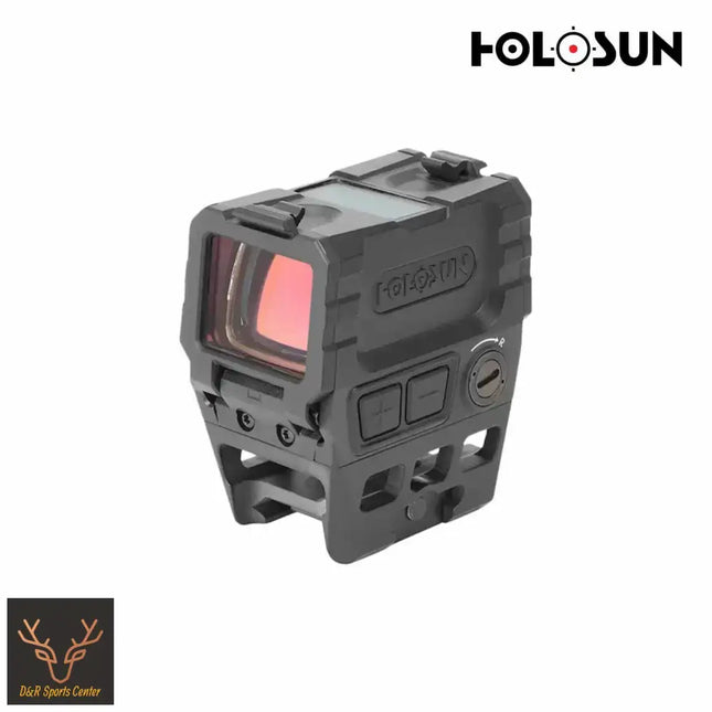 Holosun AEMS Reflex Dot Sight with Green Multi Reticle Red Dot Sight Holosun Technologies 