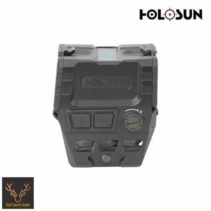 Holosun AEMS Reflex Dot Sight with Red Multi Reticle Red Dot Sight Holosun Technologies 