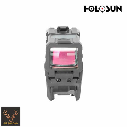 Holosun AEMS Reflex Dot Sight with Red Multi Reticle Red Dot Sight Holosun Technologies 