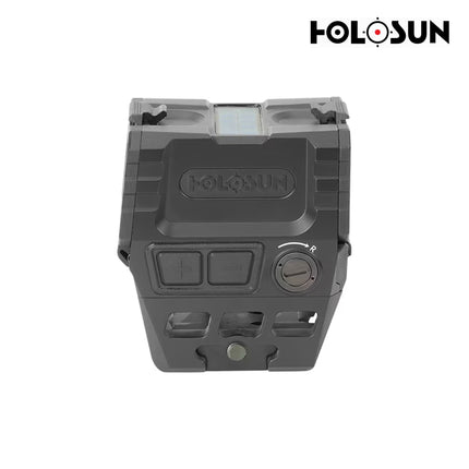 Holosun AEMS Reflex Green Dot Sight with Multi Reticle Red Dot Sight Holosun Technologies 