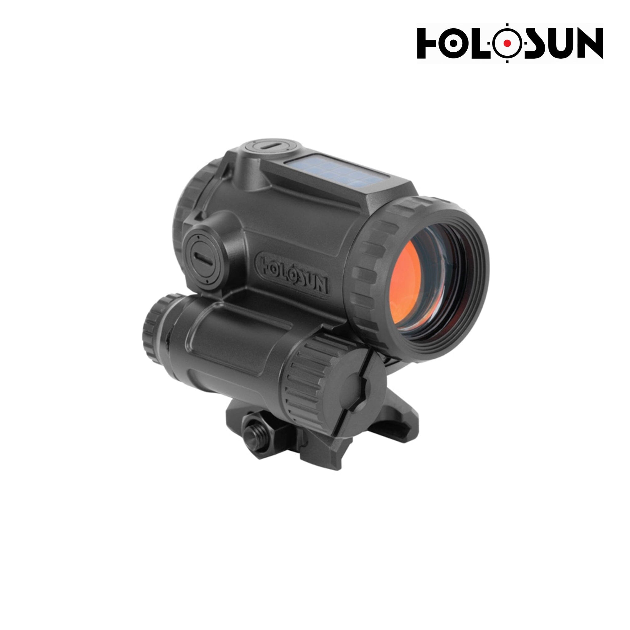 Holosun ARO EVO DUAL Red Dot Sight, product image 2
