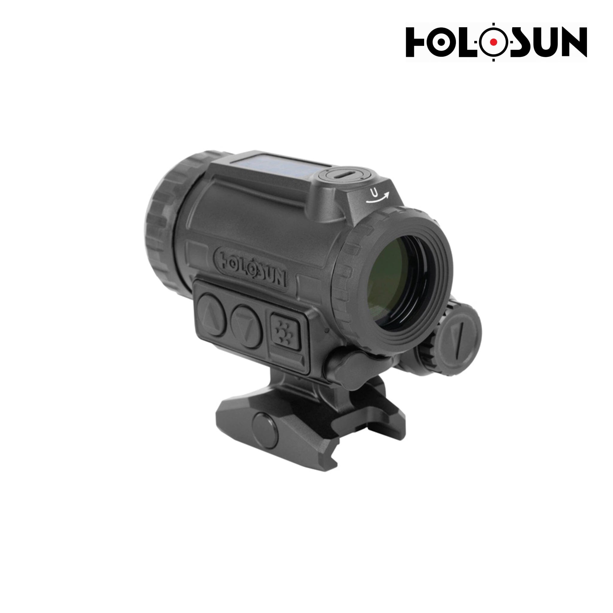 Holosun ARO EVO DUAL Red Dot Sight, product image 4
