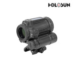 Holosun ARO EVO DUAL Red Dot Sight, product image 5