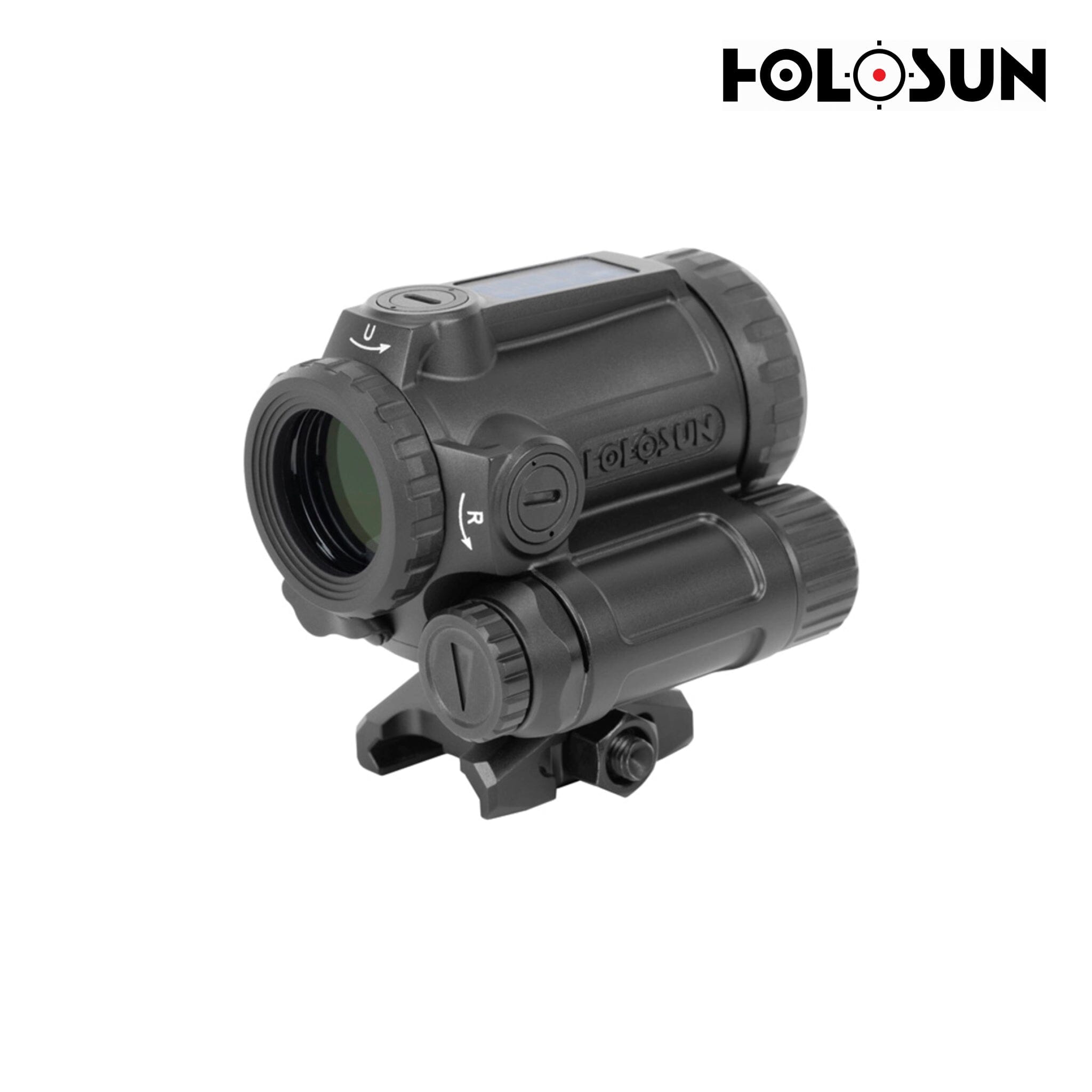Holosun ARO EVO DUAL Red Dot Sight, product image 5