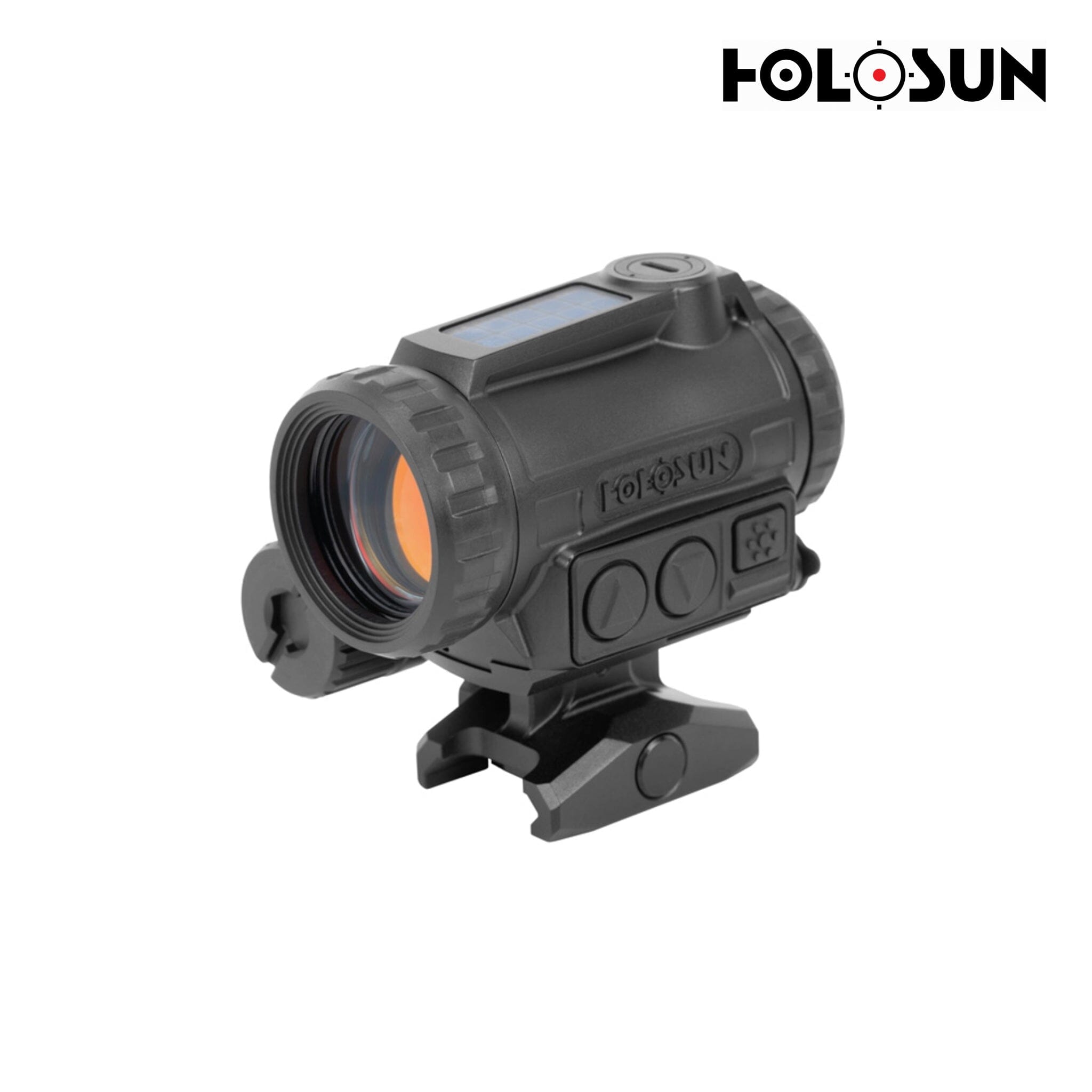 Holosun ARO EVO DUAL Red Dot Sight, SKU ARO-EVO-DUAL