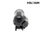 Holosun ARO EVO Dual Red Dot Sight Multi-Reticle System Green & IR Laser – ARO-EVO-DUAL Rifle Dot Sight Holosun 