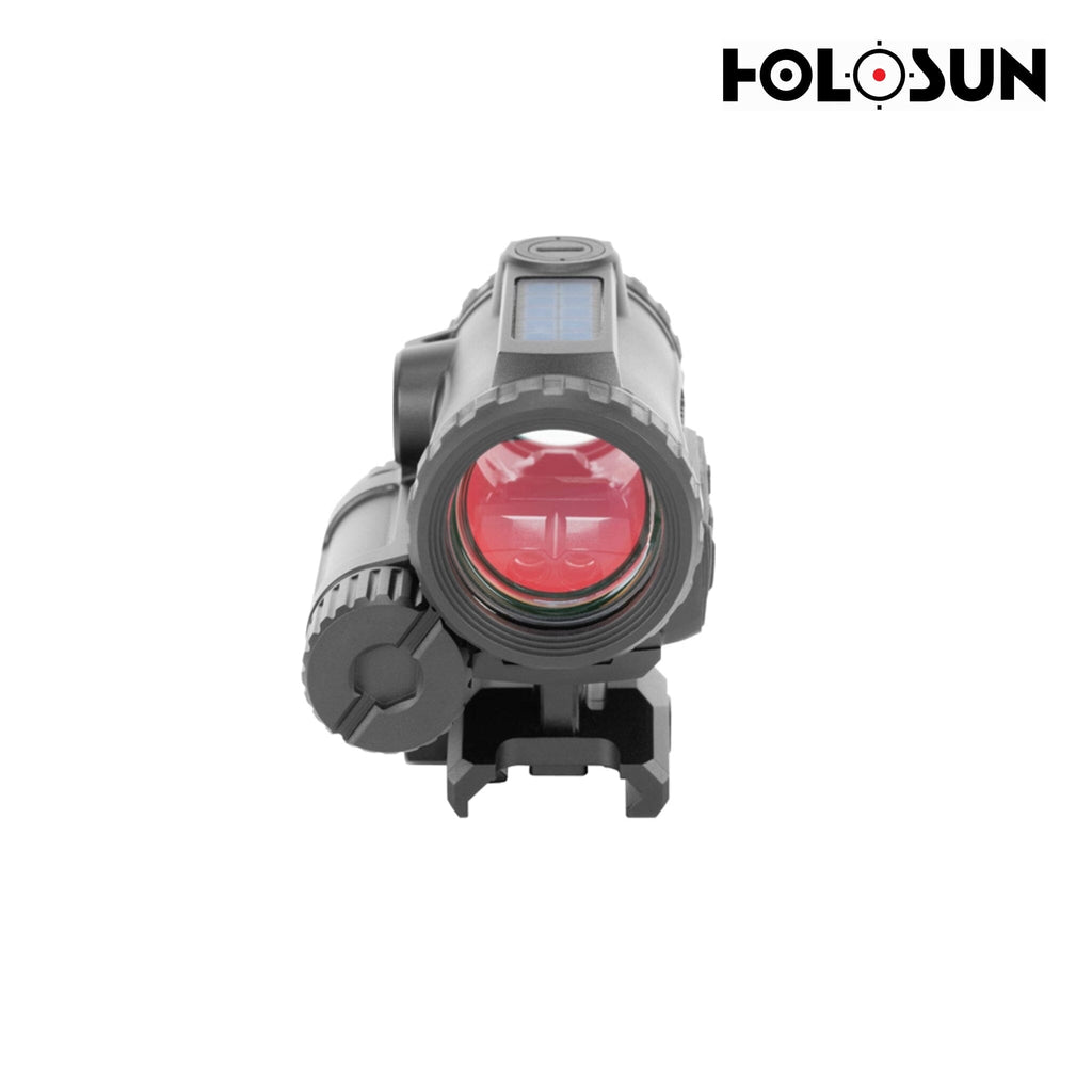 Holosun ARO EVO Dual Red Dot Sight Multi-Reticle System Green & IR Laser – ARO-EVO-DUAL Rifle Dot Sight Holosun 