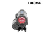 Holosun ARO EVO Dual Red Dot Sight Multi-Reticle System Green & IR Laser – ARO-EVO-DUAL Rifle Dot Sight Holosun 