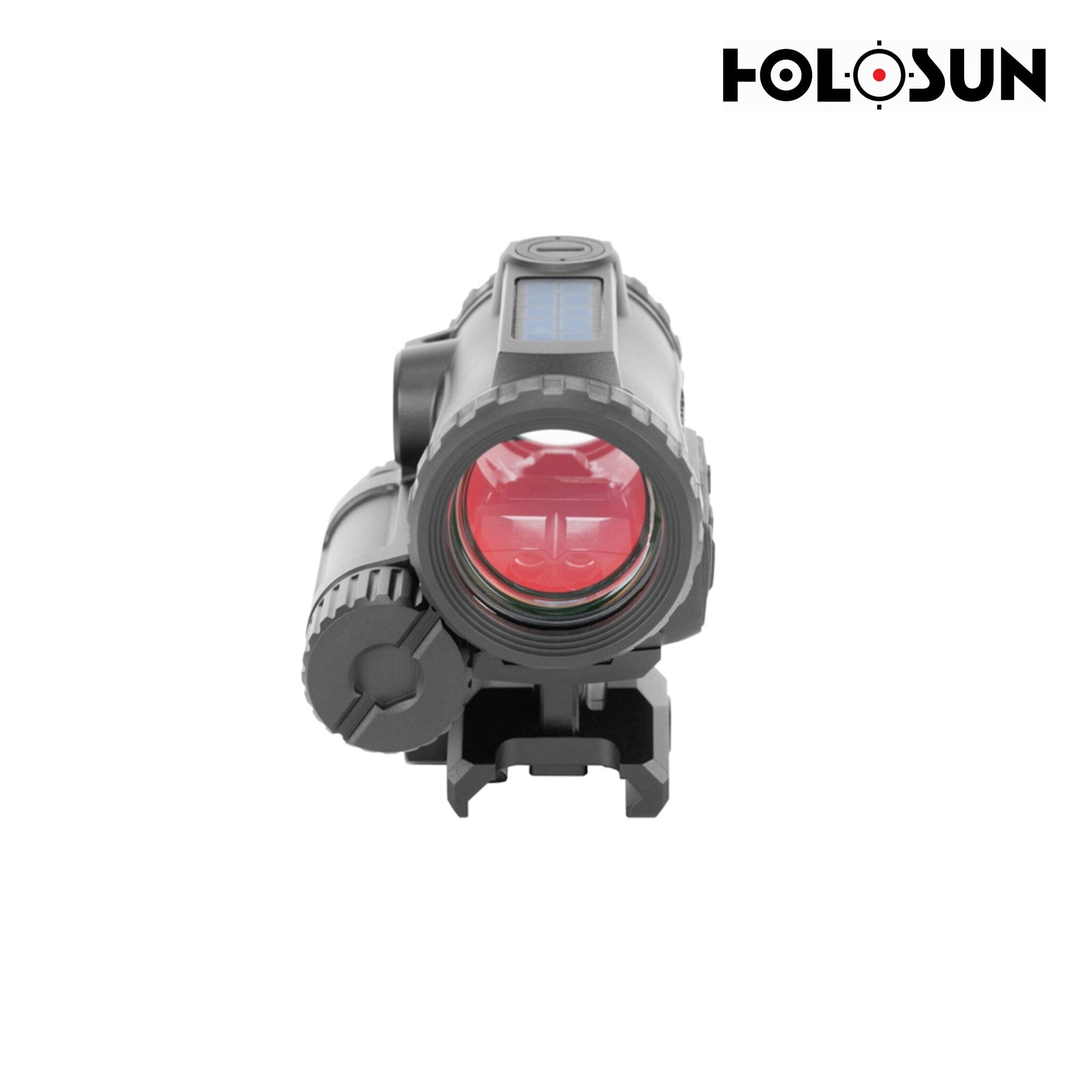 Holosun ARO EVO Dual Red Dot Sight Multi-Reticle System Green & IR Laser – ARO-EVO-DUAL Rifle Dot Sight Holosun 