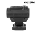 Holosun ARO Gold Dot Sight – Multi-Reticle, 1x Micro Reflex, Picatinny Mount Rifle Dot Sight Holosun 