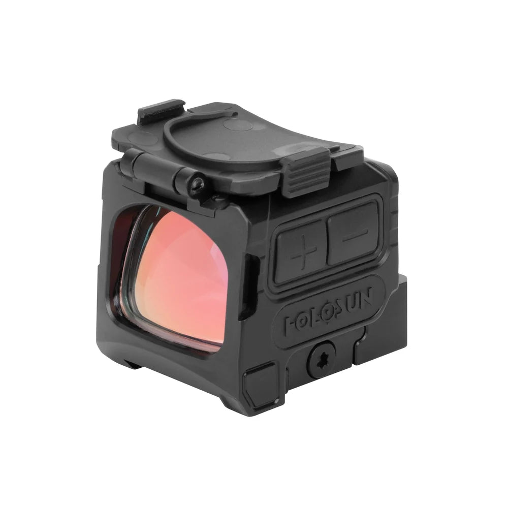 Holosun DPS-TH Fusion Pistol Sight Thermal, product image 3