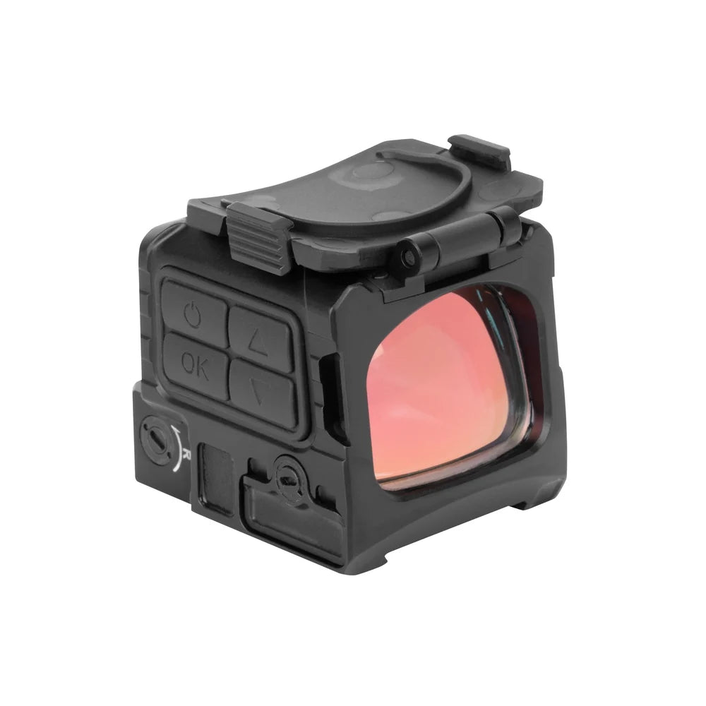 Holosun DPS-TH Fusion Pistol Sight Thermal, product image 4