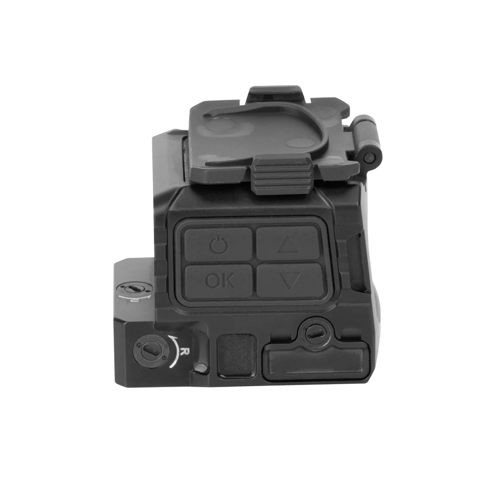 Holosun DPS-TH Fusion Pistol Sight Thermal, product image 5