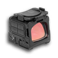 Holosun DPS-TH Fusion Pistol Sight Thermal, SKU DPS-TH