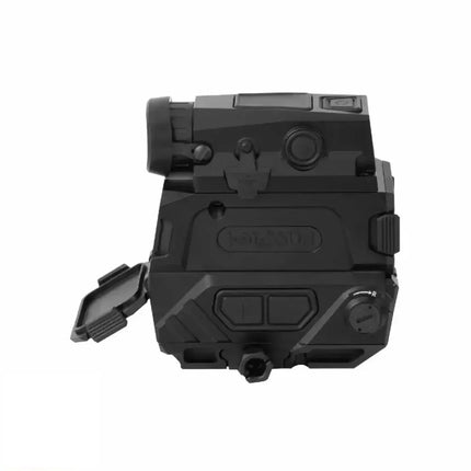 Holosun DRS-NV Digital Reflex Sight Red Dot Sight Holosun Technologies 