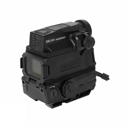 Holosun DRS-NV Digital Reflex Sight Red Dot Sight Holosun Technologies 