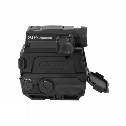 Holosun DRS-NV Digital Reflex Sight Red Dot Sight Holosun Technologies 