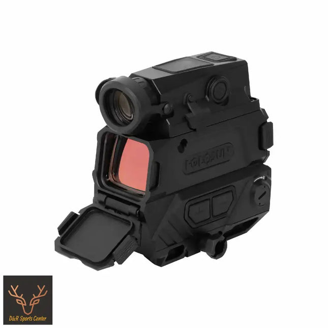 Holosun DRS-NV Digital Reflex Sight Red Dot Sight Holosun Technologies 