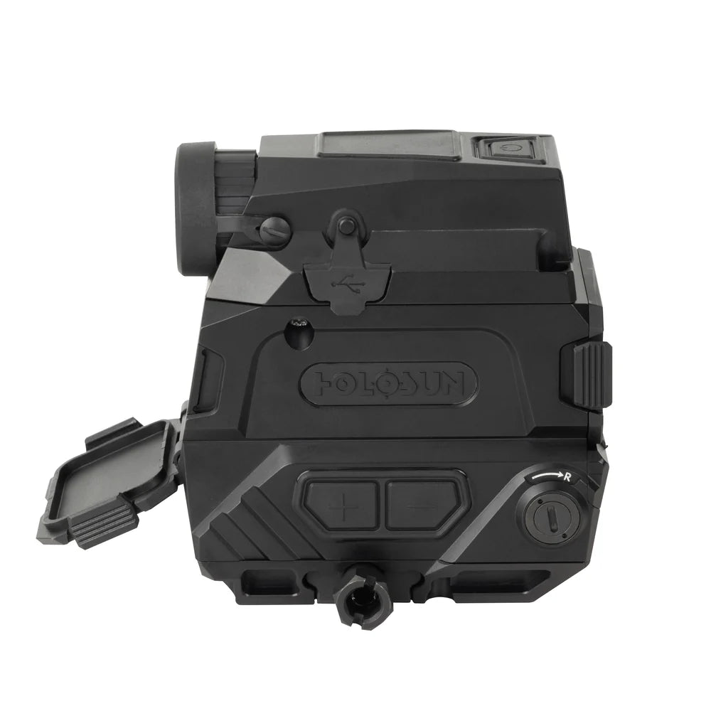 Holosun DRS-NV Fusion Reflex Sight Night Vision, product image 2