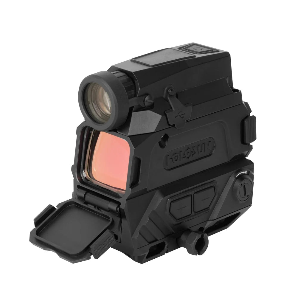 Holosun DRS-NV Fusion Reflex Sight Night Vision, product image 3