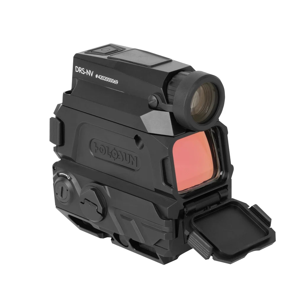 Holosun DRS-NV Fusion Reflex Sight Night Vision, product image 5