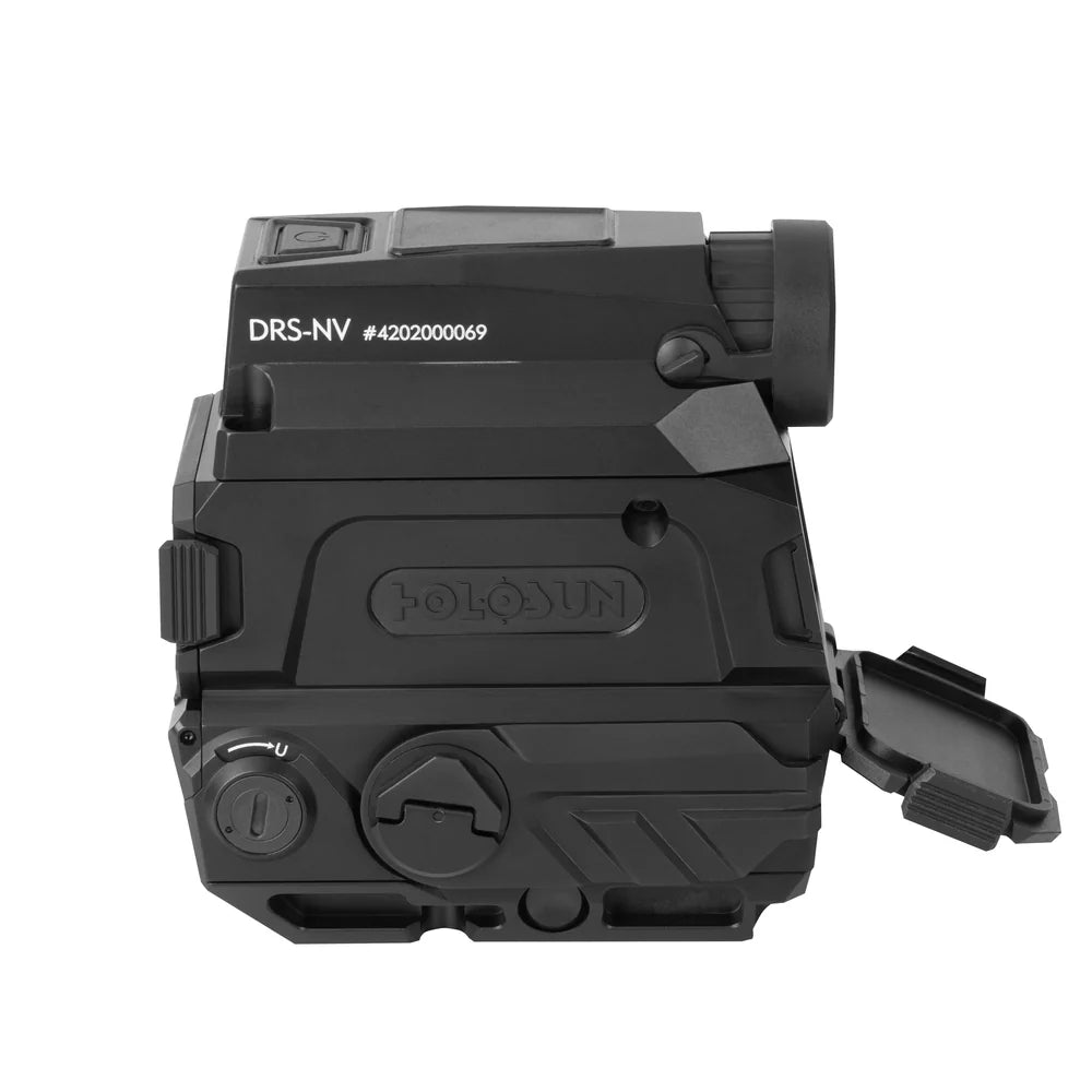 Holosun DRS-NV Fusion Reflex Sight Night Vision, product image 6