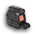 Holosun DRS-NV Fusion Reflex Sight Night Vision, SKU DRS-NV