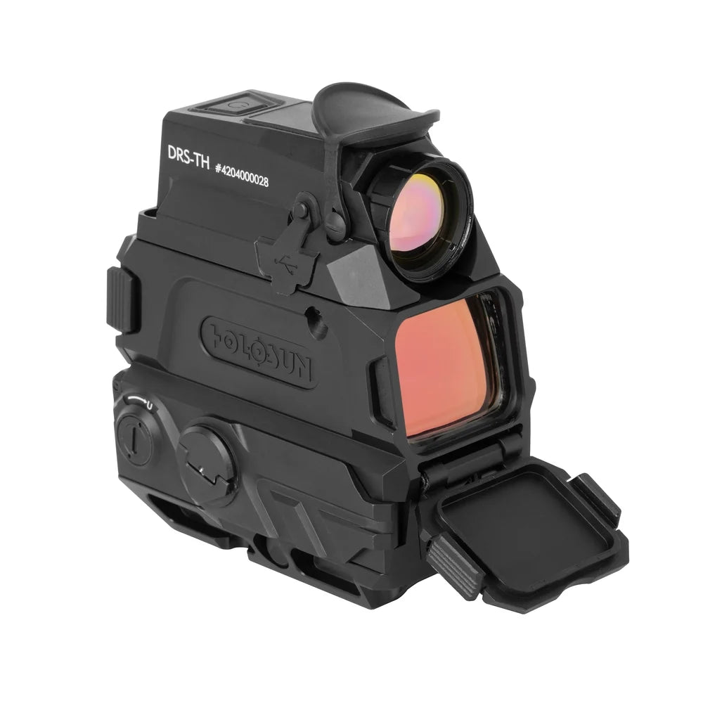 Holosun DRS-TH Fusion Reflex Sight Thermal, product image 5