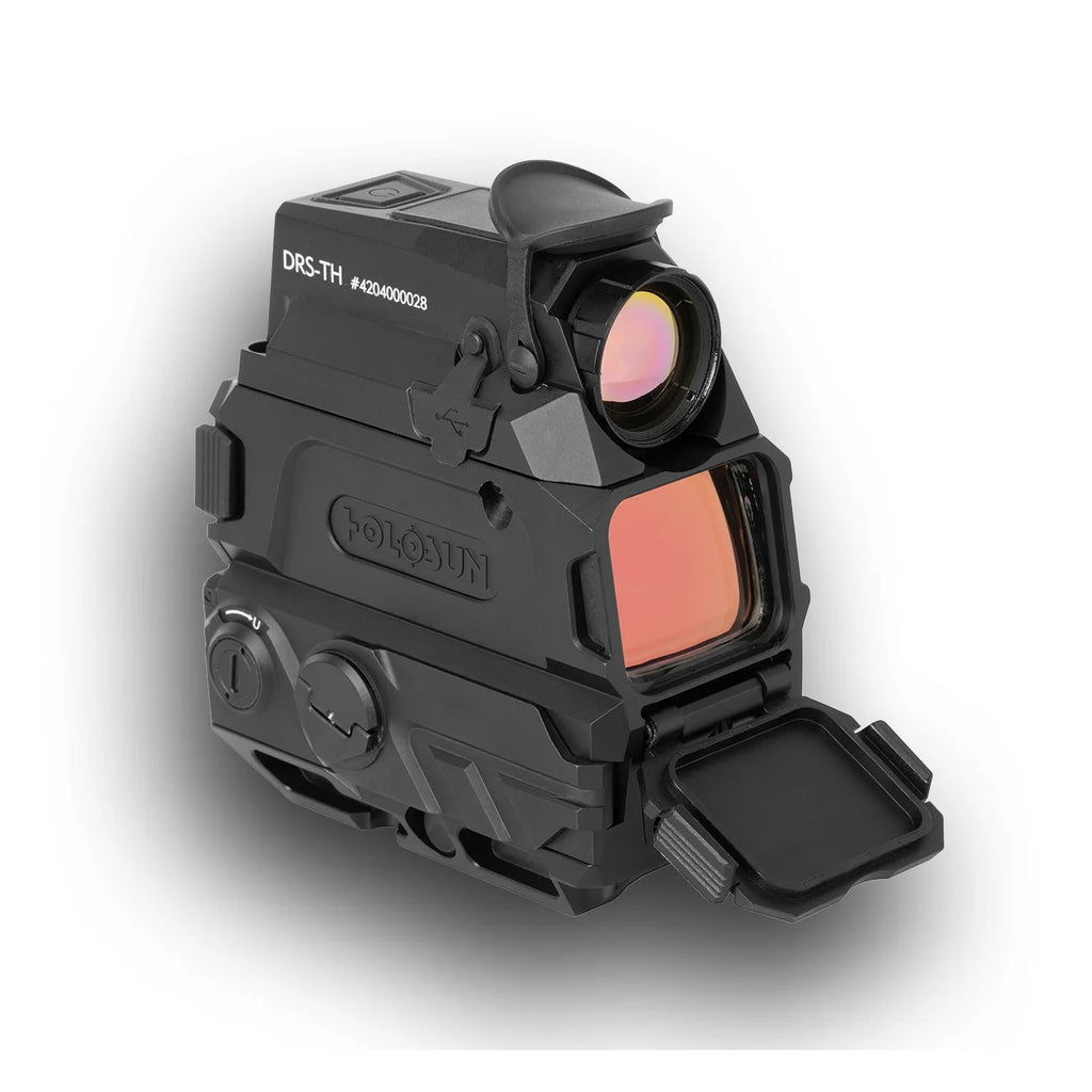 Holosun DRS-TH Fusion Reflex Sight Thermal, SKU DRS-TH