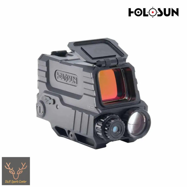 Holosun DRS-TH Thermal Reflex Sight Red Dot Sight Holosun Technologies 