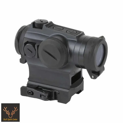 Holosun ELITE HE515G-M-GR MicroDot Dot Sight Green Multi Reticle Red Dot Sight Holosun Technologies 