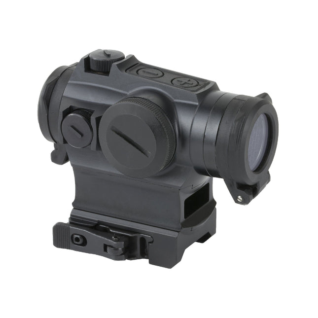 Holosun ELITE HE515G-M-GR MicroDot Dot Sight Green Multi Reticle Red Dot Sight Holosun Technologies 