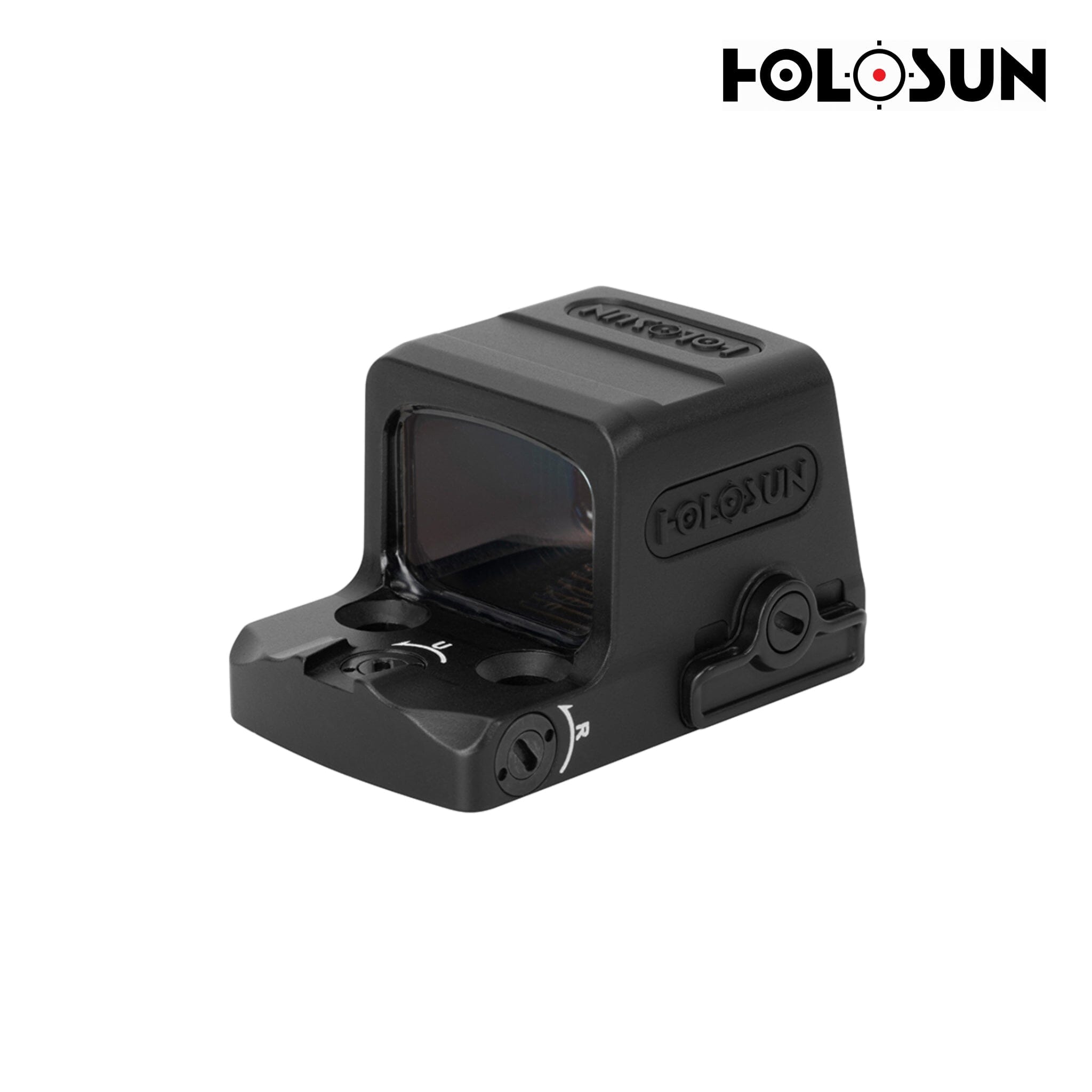 Holosun EPS Carry Gold Dot Sight 2 MOA – EPS-CARRY-GD-2 Pistol Dot Sight Holosun 