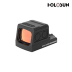 Holosun EPS Carry Gold Dot Sight 2 MOA – EPS-CARRY-GD-2 Pistol Dot Sight Holosun 
