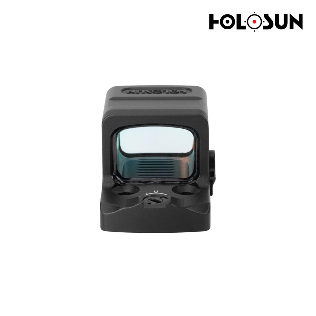 Holosun EPS Carry Gold Dot Sight 2 MOA – EPS-CARRY-GD-2 Pistol Dot Sight Holosun 