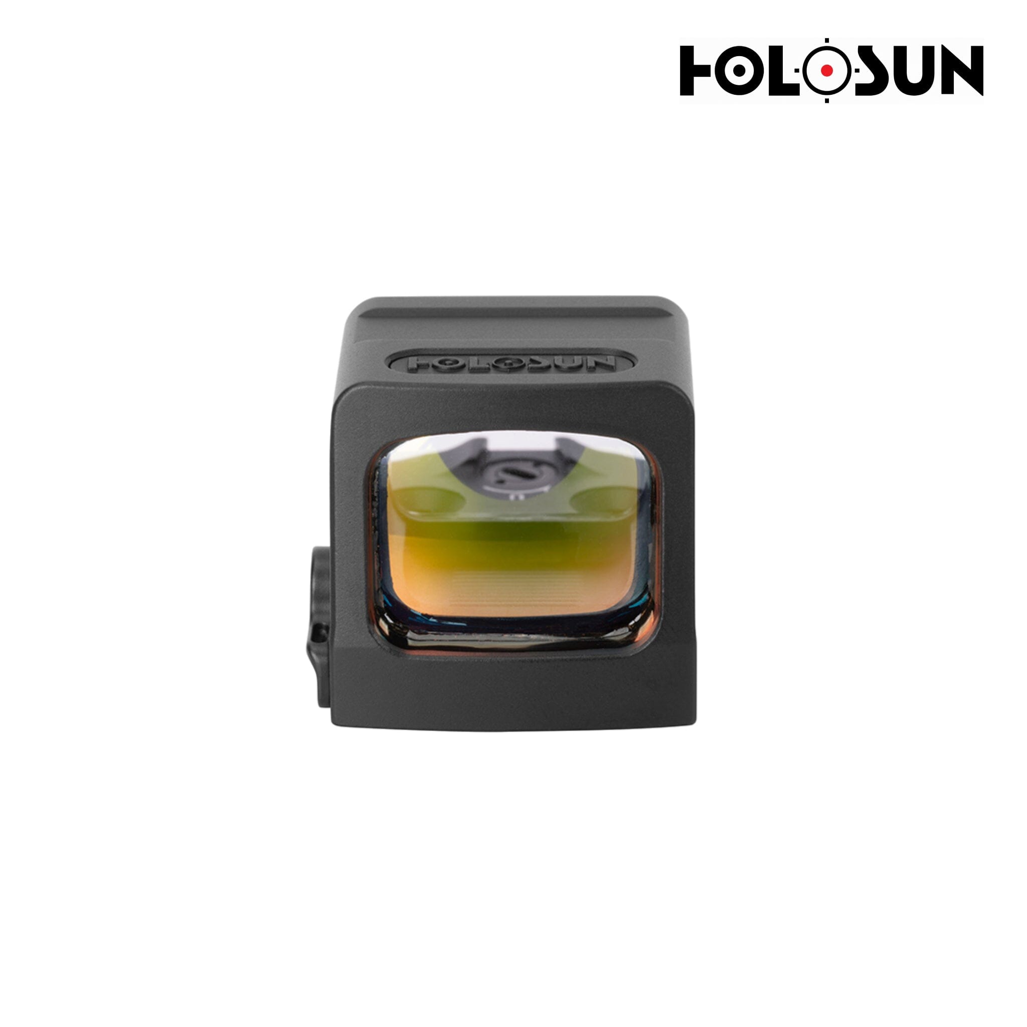 Holosun EPS Carry Gold Dot Sight 2 MOA – EPS-CARRY-GD-2 Pistol Dot Sight Holosun 