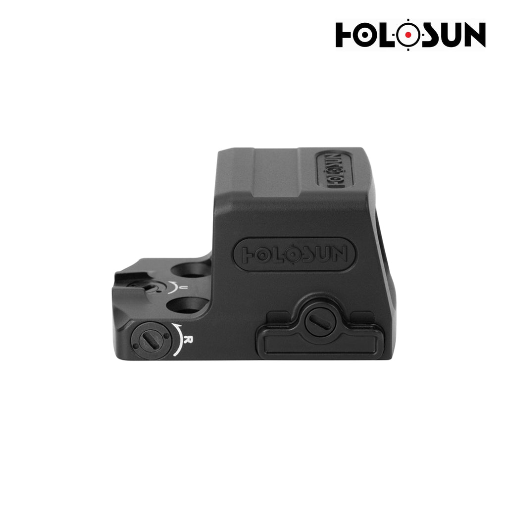 Holosun EPS Carry Gold Dot Sight 2 MOA – EPS-CARRY-GD-2 Pistol Dot Sight Holosun 
