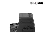 Holosun EPS Carry Gold Dot Sight 2 MOA – EPS-CARRY-GD-2 Pistol Dot Sight Holosun 