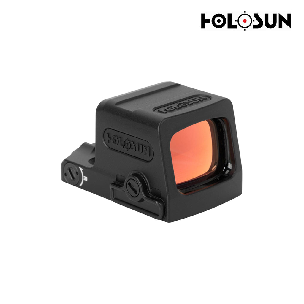 Holosun EPS Carry Gold Dot Sight 2 MOA – EPS-CARRY-GD-2 Pistol Dot Sight Holosun 
