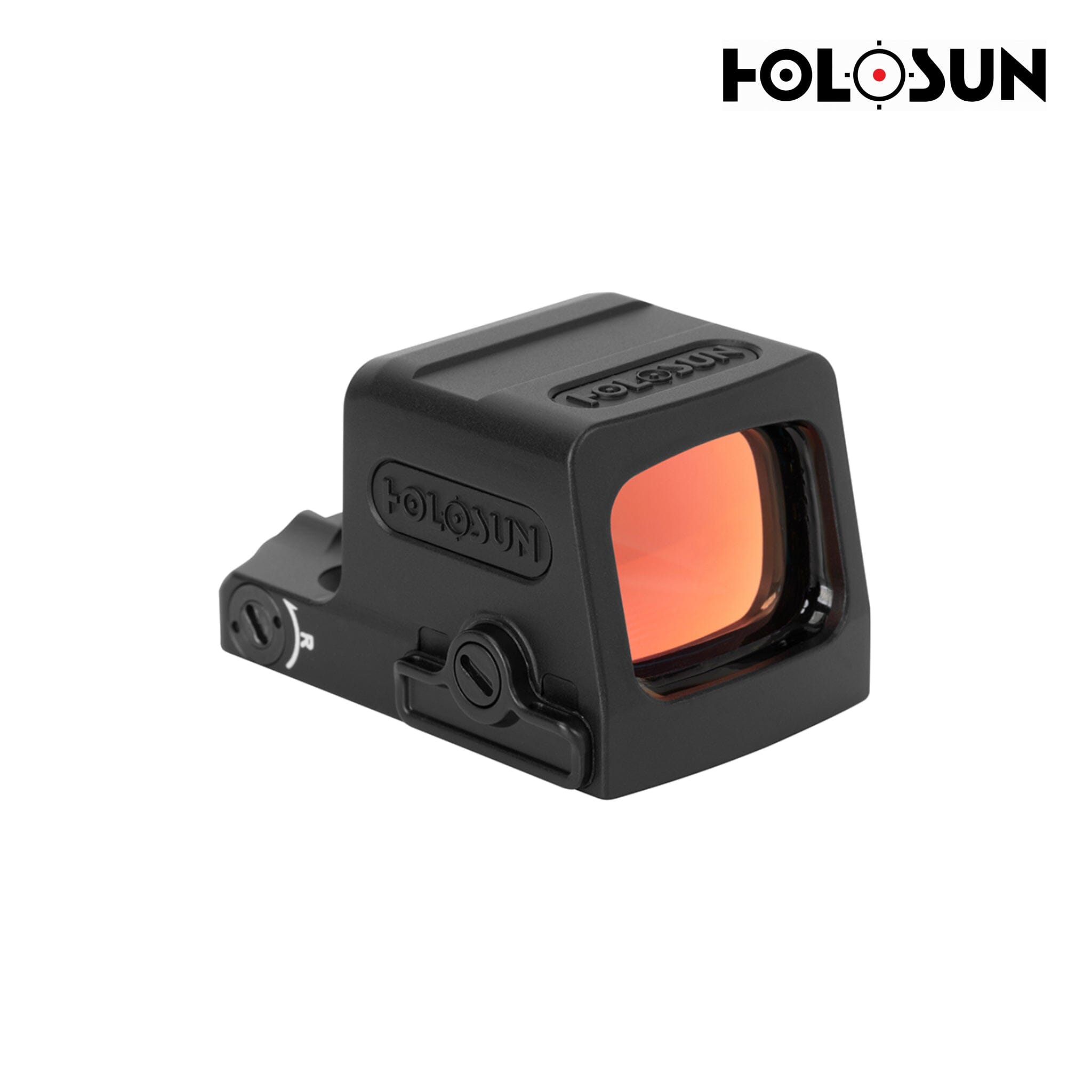 Holosun EPS Carry Gold Dot Sight 2 MOA – EPS-CARRY-GD-2 Pistol Dot Sight Holosun 