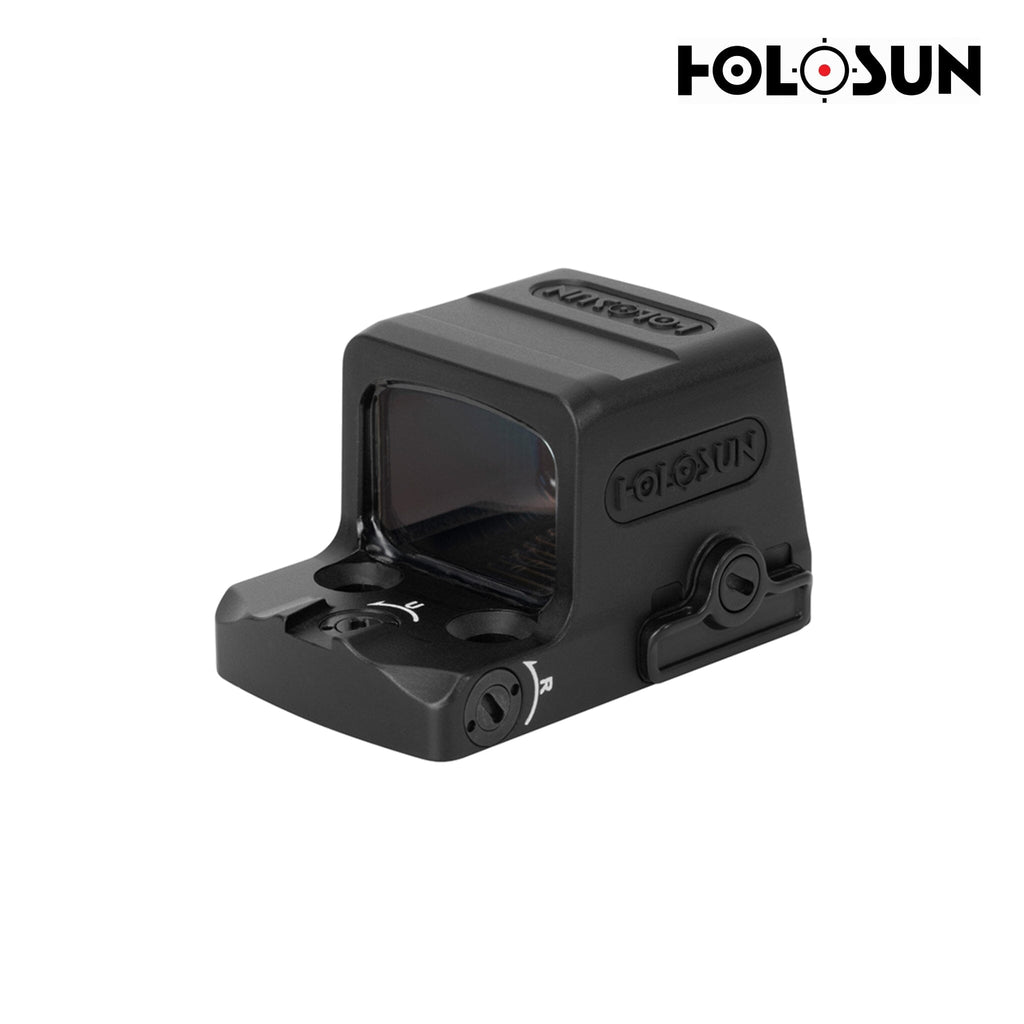 Holosun EPS Carry Gold Dot Sight 6 MOA – EPS-CARRY-GD-6 Pistol Dot Sight Holosun 