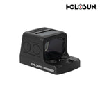 Holosun EPS Carry Gold Dot Sight Multi-Reticle System Solar Failsafe – EPS-CARRY-GD-MRS Pistol Dot Sight Holosun 