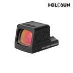 Holosun EPS Carry Gold Dot Sight Multi-Reticle System Solar Failsafe – EPS-CARRY-GD-MRS Pistol Dot Sight Holosun 
