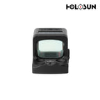 Holosun EPS Carry Gold Dot Sight Multi-Reticle System Solar Failsafe – EPS-CARRY-GD-MRS Pistol Dot Sight Holosun 