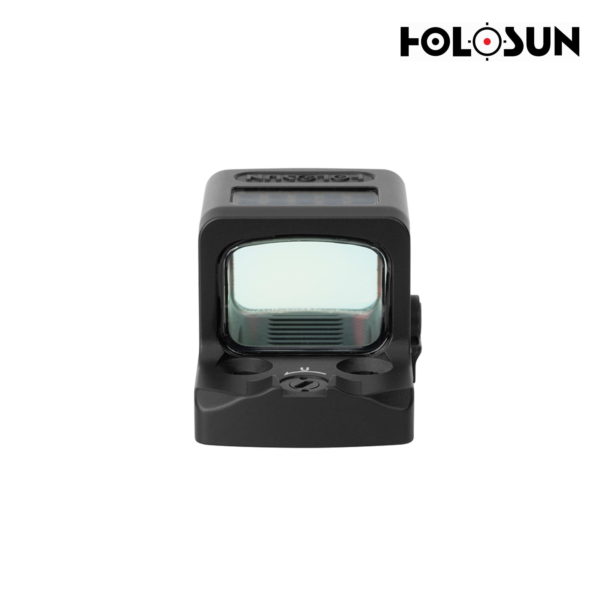 Holosun EPS Carry Gold Dot Sight Multi-Reticle System Solar Failsafe – EPS-CARRY-GD-MRS Pistol Dot Sight Holosun 