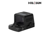 Holosun EPS Carry Gold Dot Sight Multi-Reticle System Solar Failsafe – EPS-CARRY-GD-MRS Pistol Dot Sight Holosun 